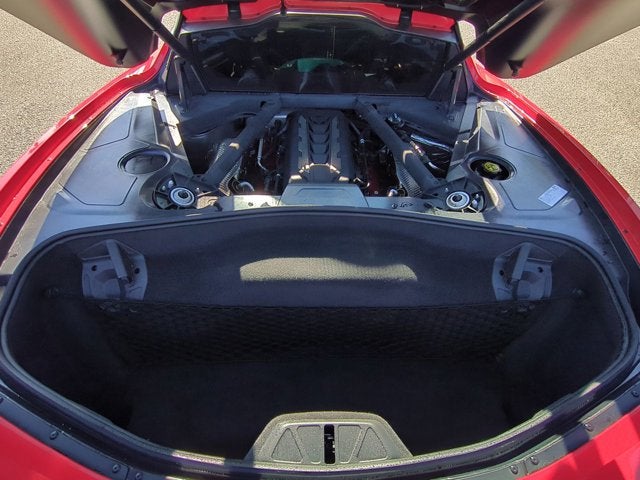 2020 Chevrolet Corvette 3LT