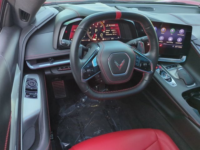 2020 Chevrolet Corvette 3LT