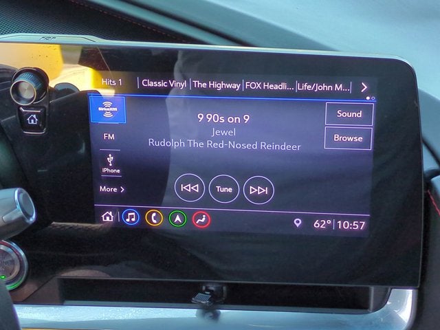 2020 Chevrolet Corvette 3LT