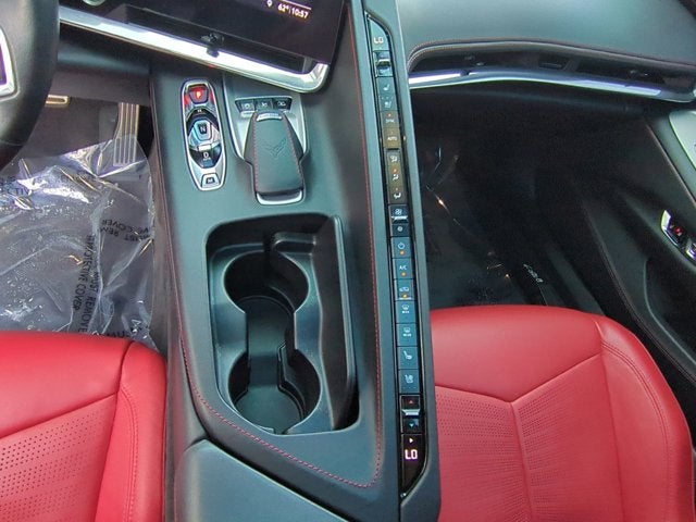 2020 Chevrolet Corvette 3LT