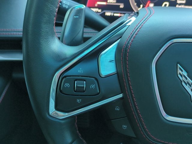 2020 Chevrolet Corvette 3LT