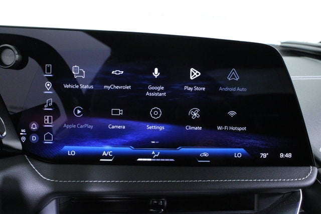 2026 Chevrolet Corvette 1LT