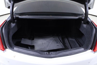 2016 Cadillac CT6 Luxury RWD