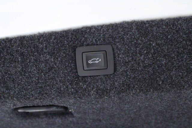 2016 Cadillac CT6 Luxury RWD