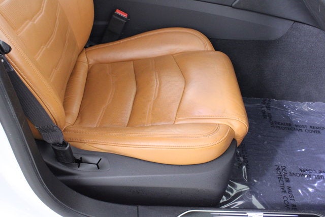 2016 Cadillac CT6 Luxury RWD