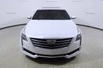 2016 Cadillac CT6 Luxury RWD
