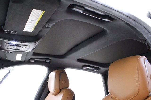 2016 Cadillac CT6 Luxury RWD