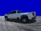 2025 Chevrolet Silverado 3500HD LTZ