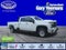 2024 Chevrolet Silverado 3500HD Work Truck