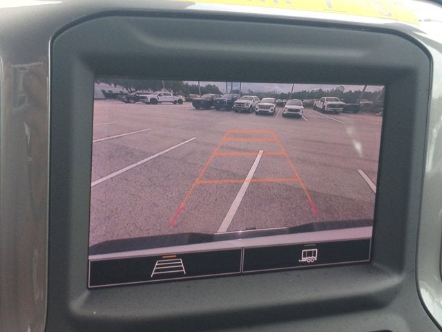 2024 Chevrolet Silverado 3500HD Work Truck