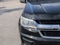 2017 Chevrolet Colorado 4WD WT