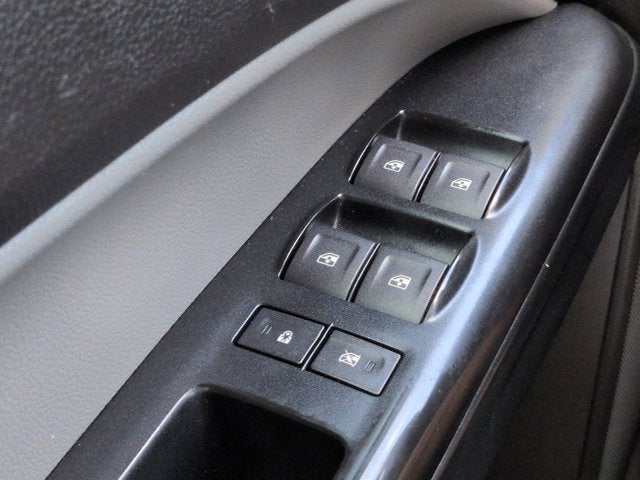 2017 Chevrolet Colorado 4WD WT