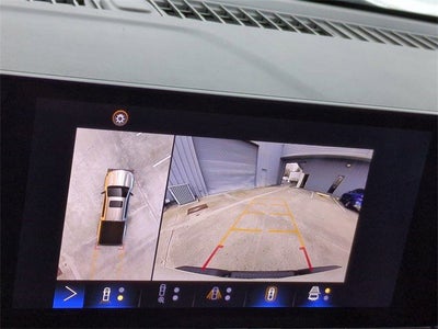 2023 Chevrolet Colorado 4WD ZR2