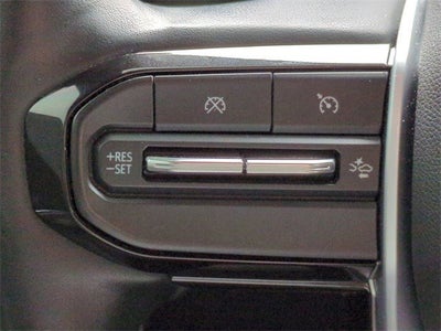 2023 Chevrolet Colorado 4WD ZR2