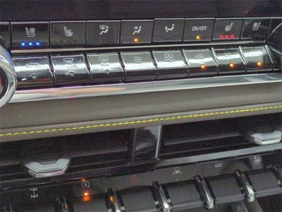 2023 Chevrolet Colorado 4WD ZR2