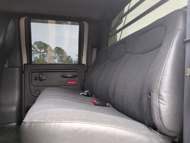 2006 GMC TC4500 TOP KICK UPFIT