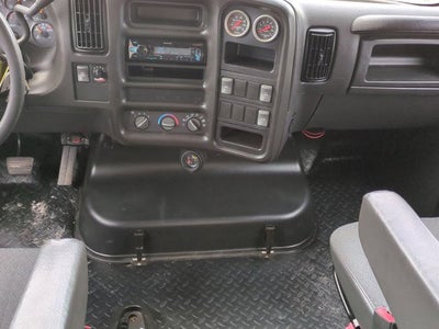 2006 GMC TC4500 TOP KICK UPFIT