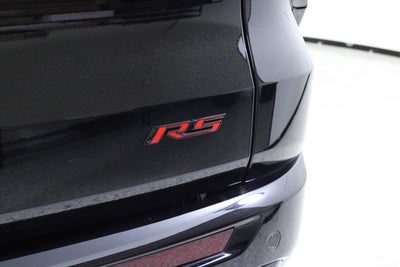 2025 Chevrolet Traverse FWD RS