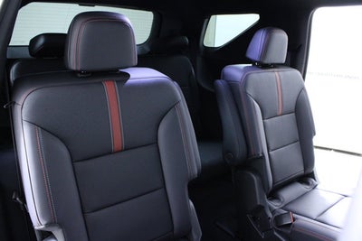 2025 Chevrolet Traverse FWD RS