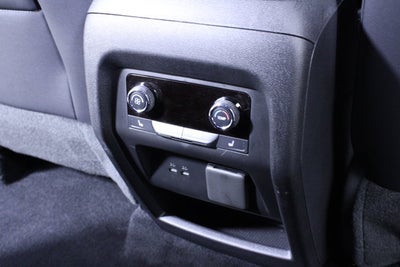 2025 Chevrolet Traverse FWD RS