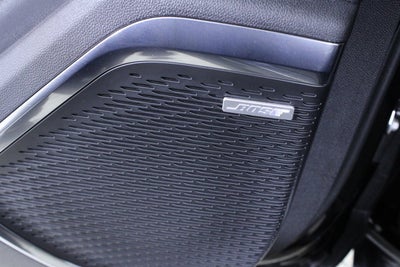 2025 Chevrolet Traverse FWD RS