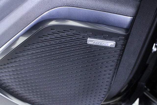 2025 Chevrolet Traverse FWD RS