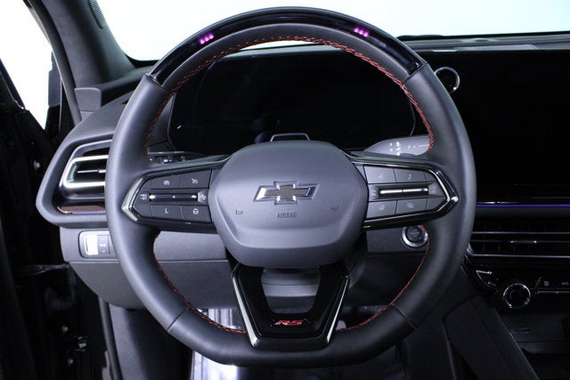 2025 Chevrolet Traverse FWD RS