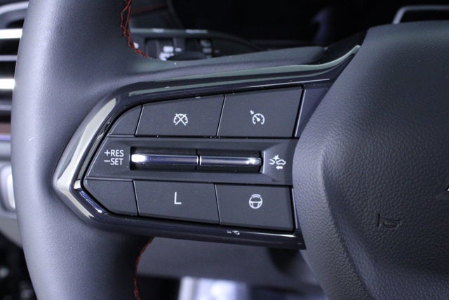 2025 Chevrolet Traverse FWD RS