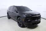 2025 Chevrolet Traverse FWD RS