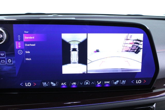 2025 Chevrolet Traverse FWD RS