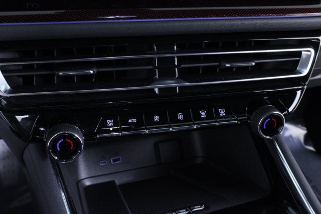 2025 Chevrolet Traverse FWD RS