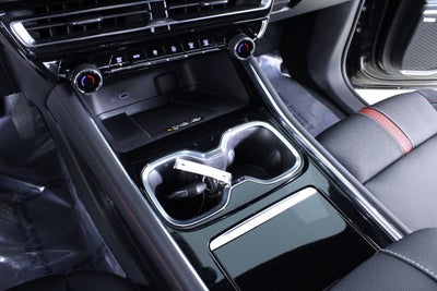 2025 Chevrolet Traverse FWD RS