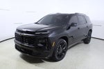 2025 Chevrolet Traverse FWD RS