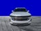 2022 Chevrolet Suburban High Country