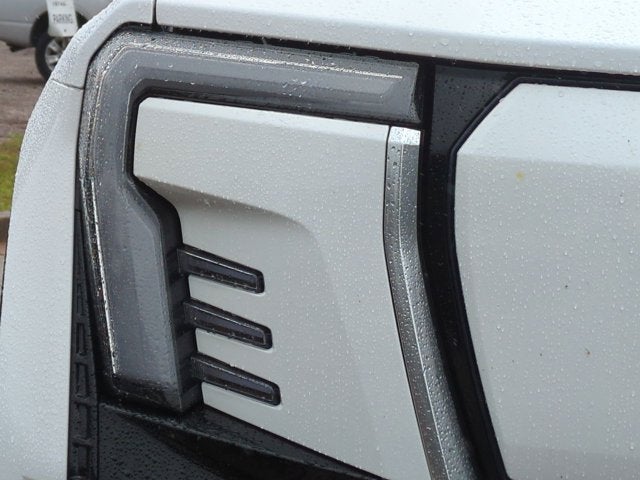 2025 GMC Sierra EV Denali