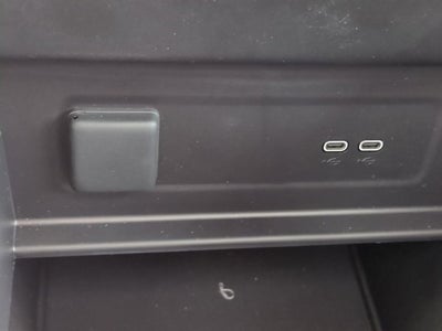 2025 GMC Sierra EV Denali