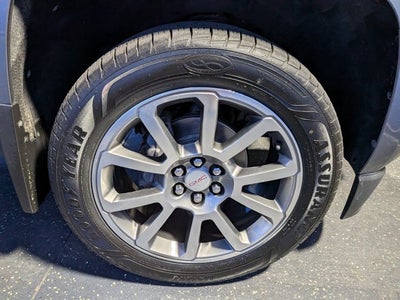 2019 GMC Canyon 4WD Denali