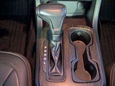 2019 GMC Canyon 4WD Denali