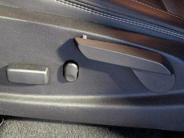 2019 GMC Canyon 4WD Denali