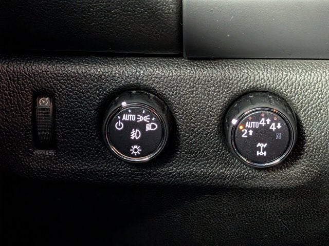 2019 GMC Canyon 4WD Denali