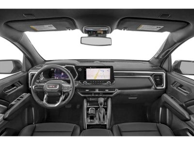 2023 GMC Canyon 2WD Elevation