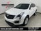 2020 Cadillac XT5 Luxury FWD