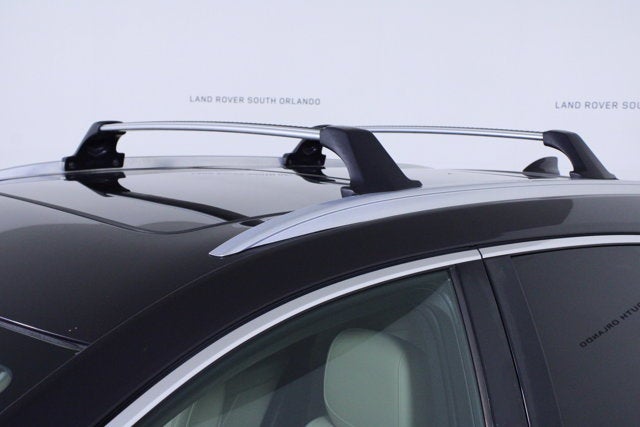 2018 Cadillac XT5 Luxury AWD