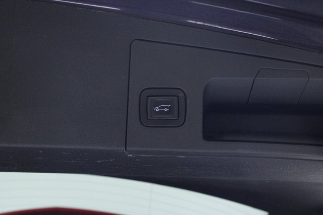 2018 Cadillac XT5 Luxury AWD