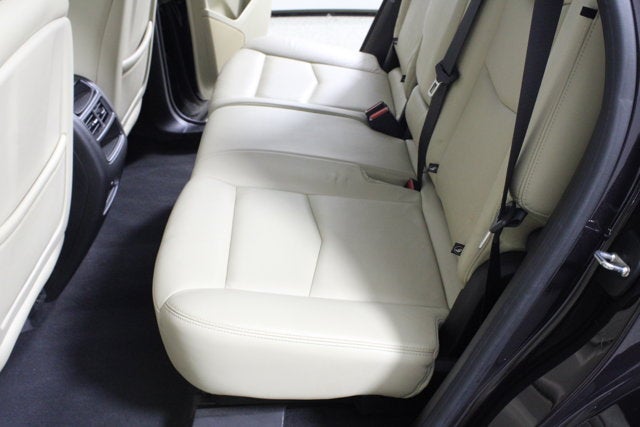 2018 Cadillac XT5 Luxury AWD