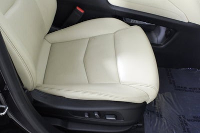 2018 Cadillac XT5 Luxury AWD