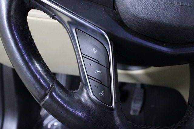 2018 Cadillac XT5 Luxury AWD