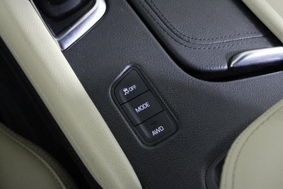 2018 Cadillac XT5 Luxury AWD