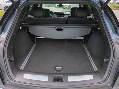 2020 Cadillac XT5 Sport AWD