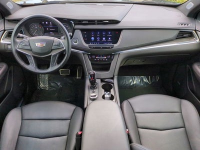 2020 Cadillac XT5 Sport AWD